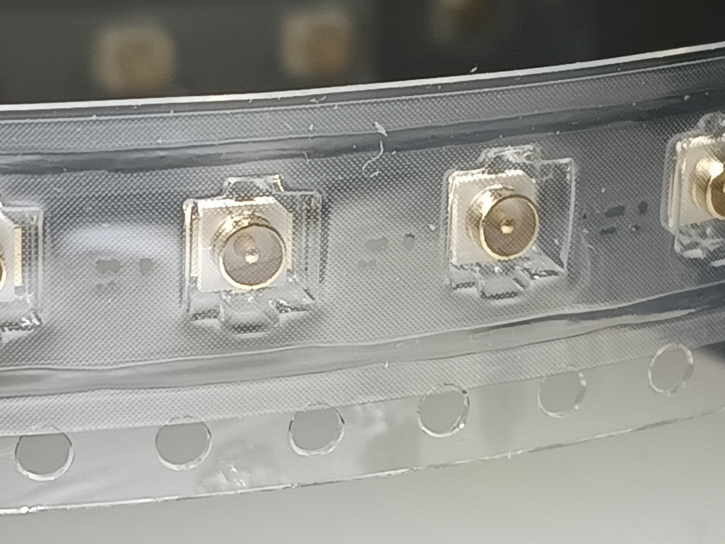 WiFi Antenna Connector