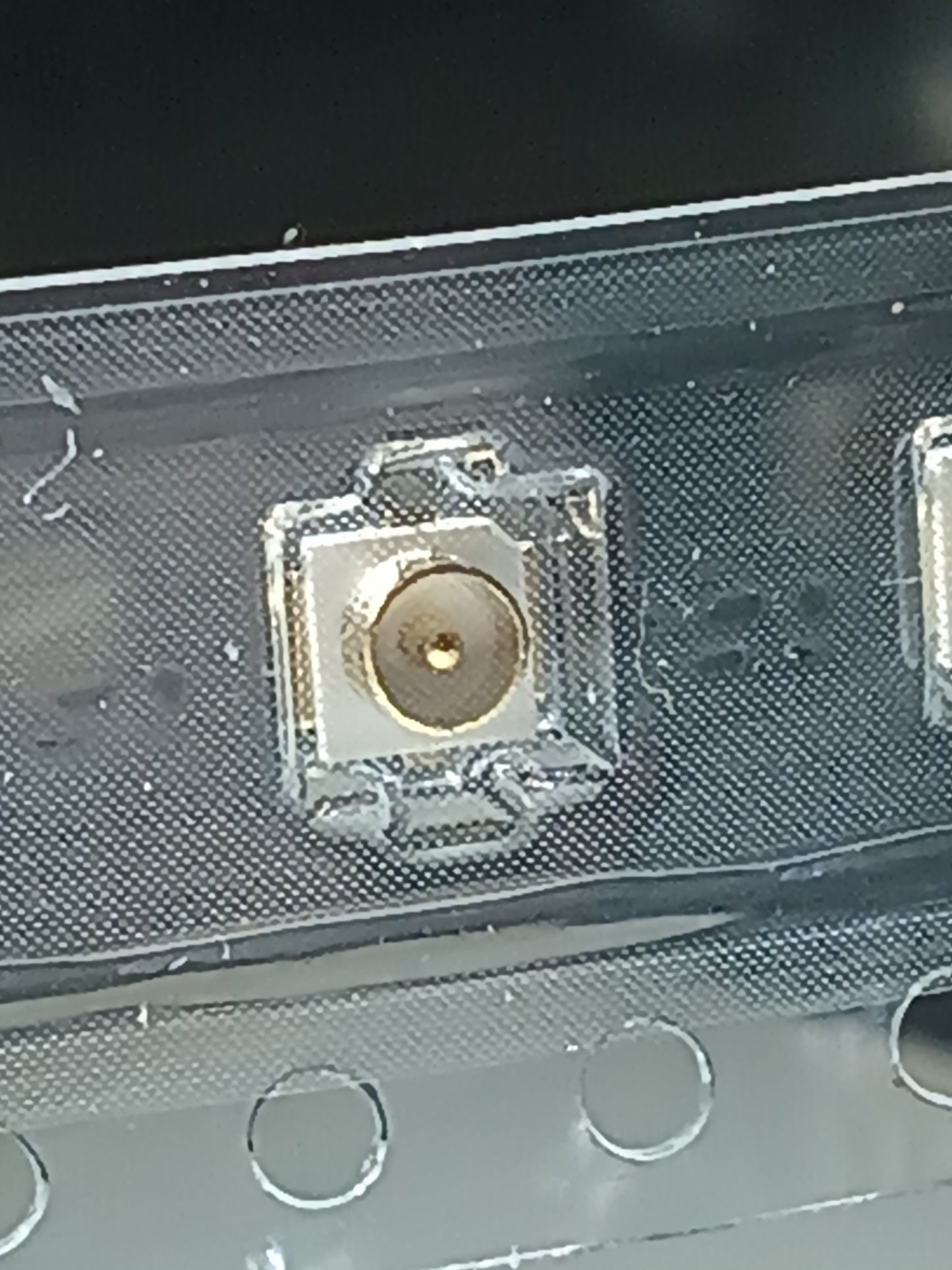 WiFi Antenna Connector