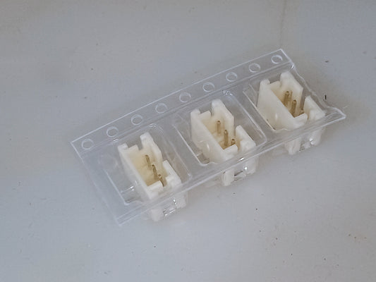PS5 Internal Fan Connector Replacement OEM