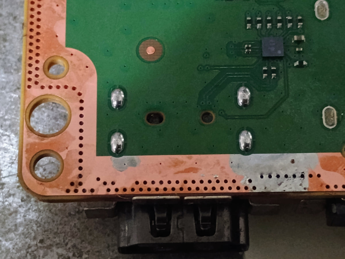XBOX Series X HDMI Port Replacement Service
