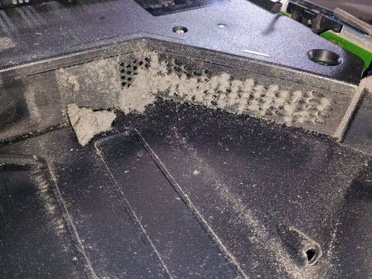PS5 Overheating Repair